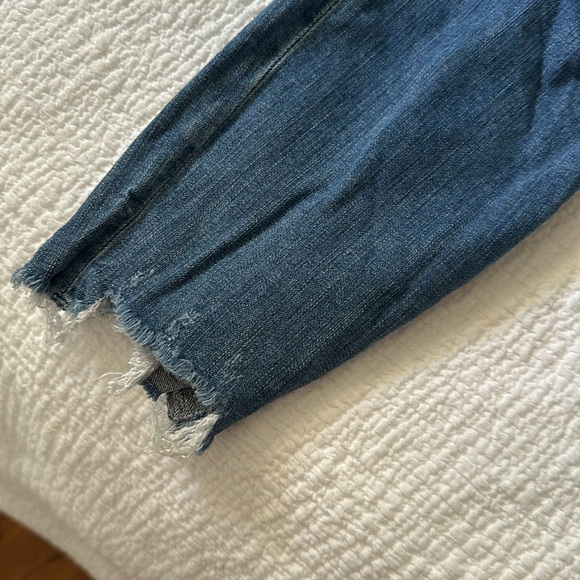 H&M Super Skinny Ankle High Waist - Picture 2 of 6